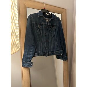 Old Navy Denim Jacket